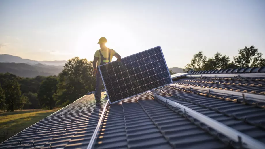 Как да постъпим при нужда от ремонт на покриви?