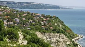 Какво се случва с чистотата на морската вода след "Нова Каховка“ ?