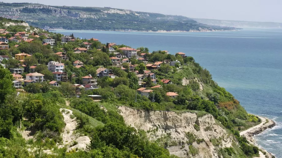 Какво се случва с чистотата на морската вода след "Нова Каховка“ ?