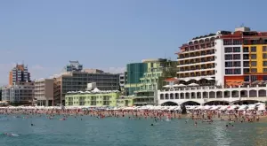 Хотелите изключват закуската от цената на нощувката, плащаме я отделно