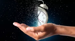 Притча за онова, което губим, докато печелим пари