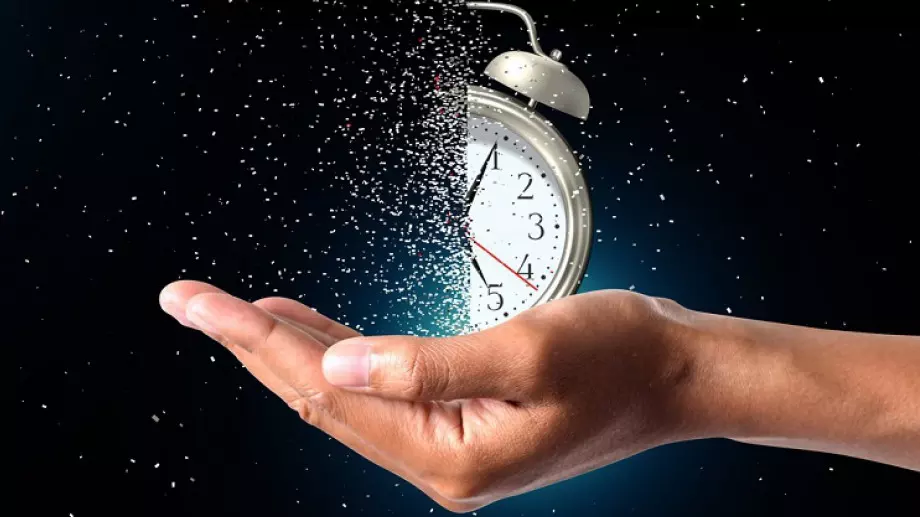 Притча за онова, което губим, докато печелим пари