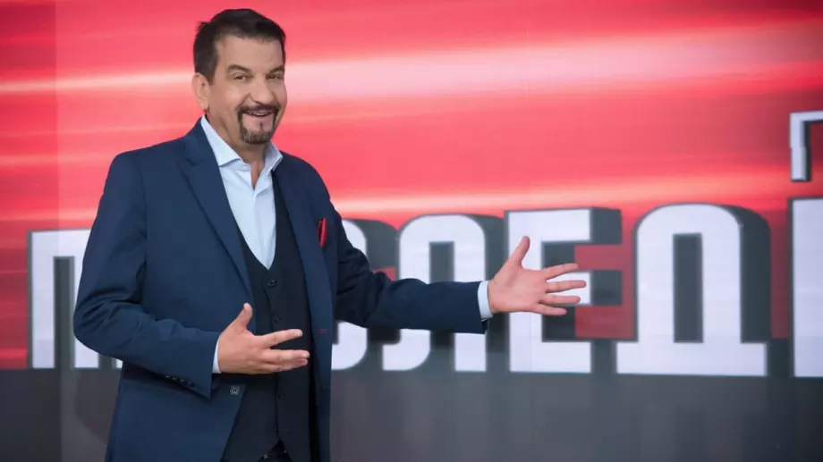 Ники Кънчев: Най-голямата ми награда са комплиментите в очите на хората по улиците