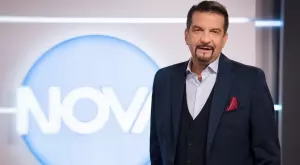 Ники Кънчев с емоционални думи за завръщането си в "Стани богат"