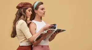 5 модни тенденции от TikTok, които да пробвате тази есен