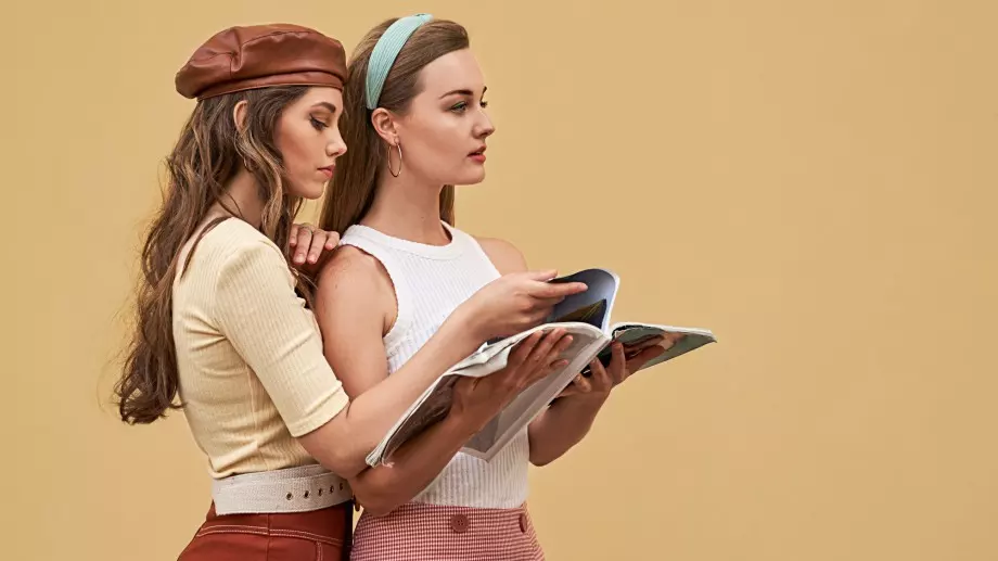 5 модни тенденции от TikTok, които да пробвате тази есен