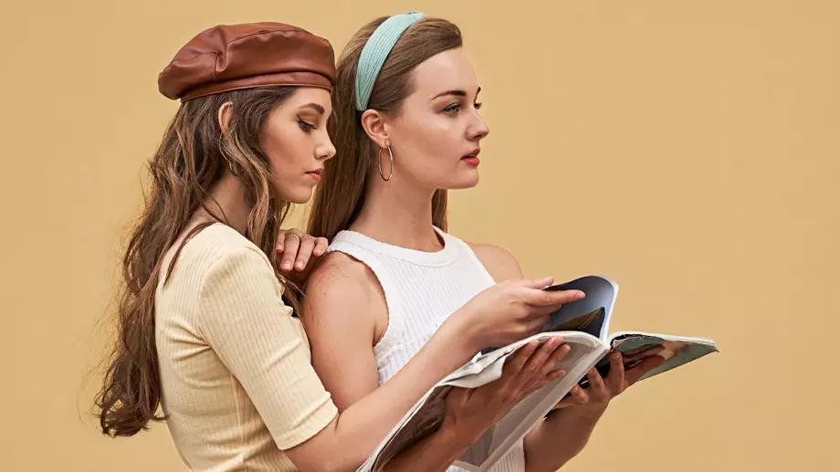 4 стилни правила, които да следвате през пролет '23 (СНИМКИ)