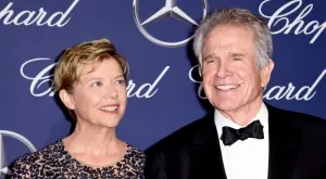 Любовни хроники: Анет Бенинг и Уорън Бийти