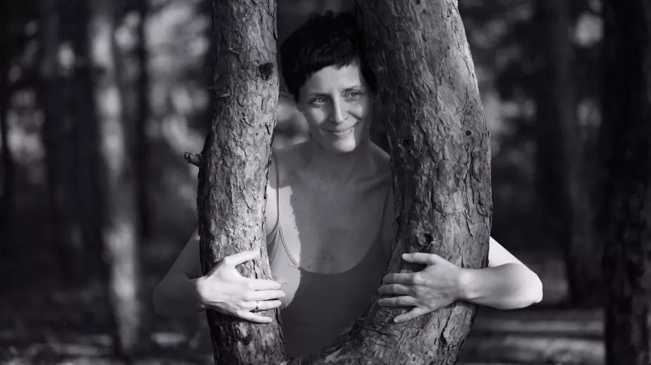 Адриана Герасимова: С книгата "Дара и първият полет" искам да напомня, че сме взаимосвързани с всичко