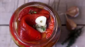 Ето така ще си направите къпана туршия