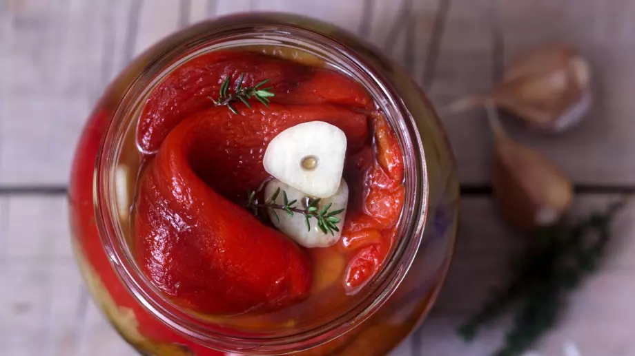 Ето така ще си направите къпана туршия