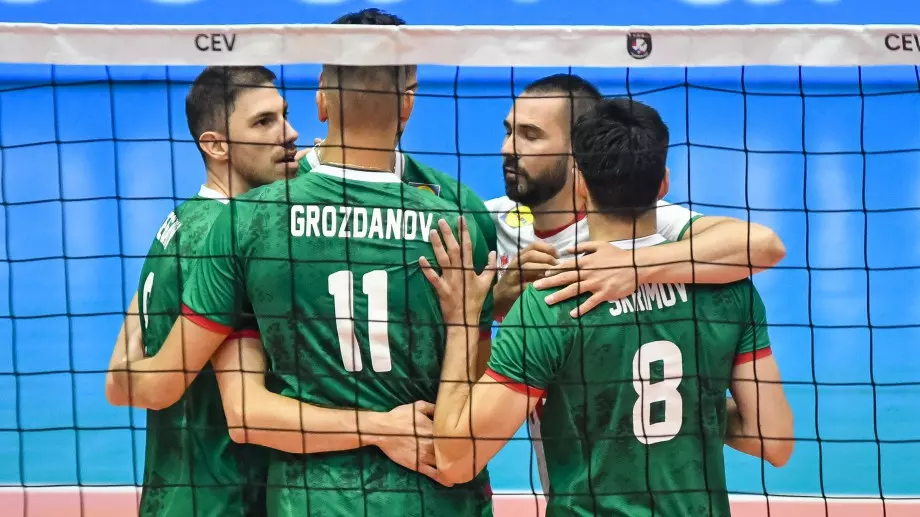 Има ли България нов старши треньор по волейбол? БФВ реагира и излезе със становище