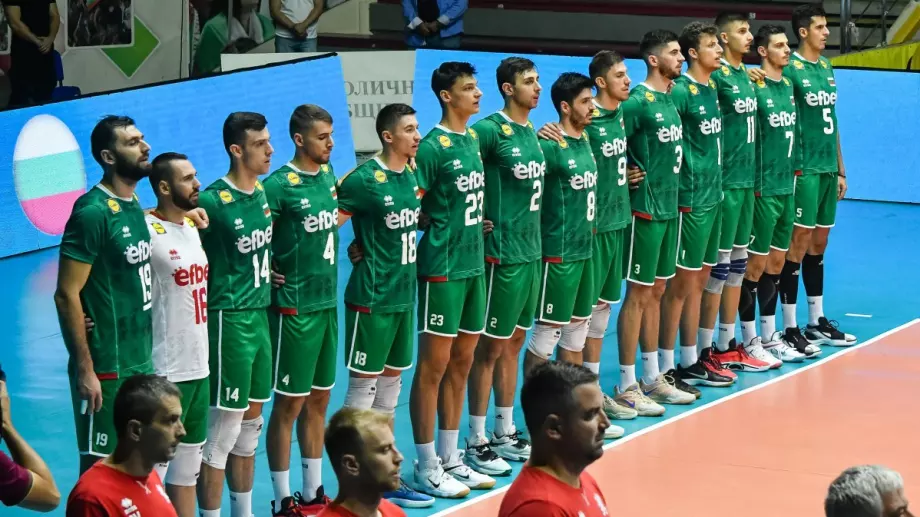 Българската федерация по волейбол съставя нов Управителен съвет, намаляват екипа