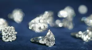 ЕС и Великобритания се прицелиха в руските диаманти 