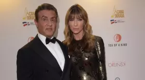 Силвестър Сталоун се развежда 