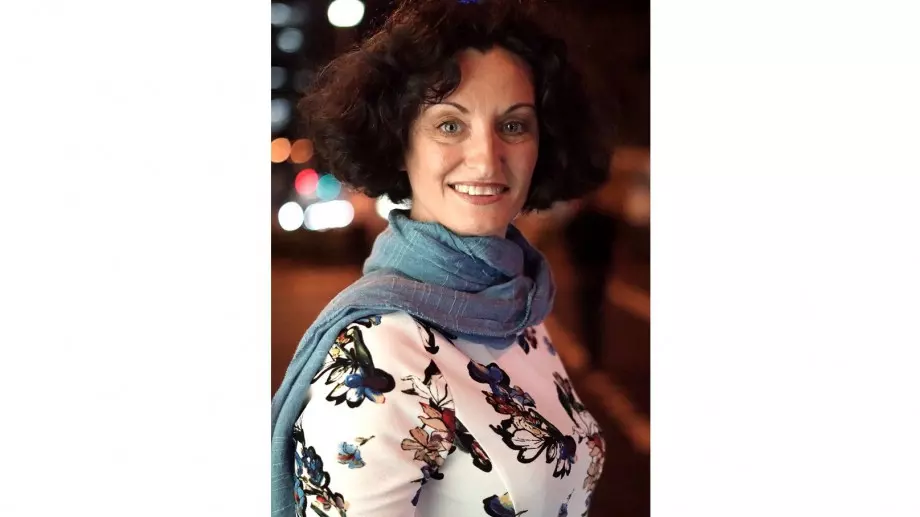 Изабела Шопова: Най-добрият начин да опознаеш някого е да тръгнеш на път с него