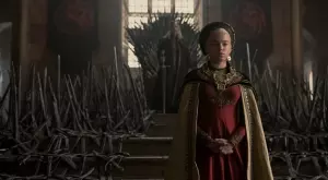 Мили Алкок за ролята на Ренира Таргариен в "Домът на дракона": Тя е остроумна и дръзка