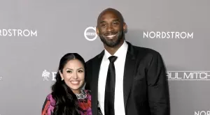 Вдовицата на Коби Брайънт ще получи 16 млн. долара обезщетение