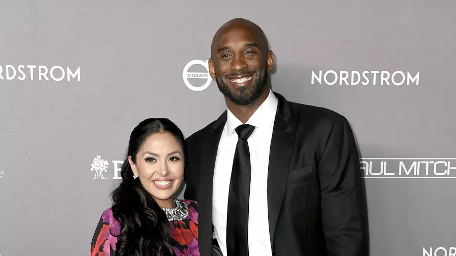 Вдовицата на Коби Брайънт ще получи 16 млн. долара обезщетение