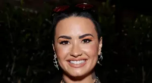 Деми Ловато: Новият ми албум е изпълнен с катарзиз и в същото време е опияняващ