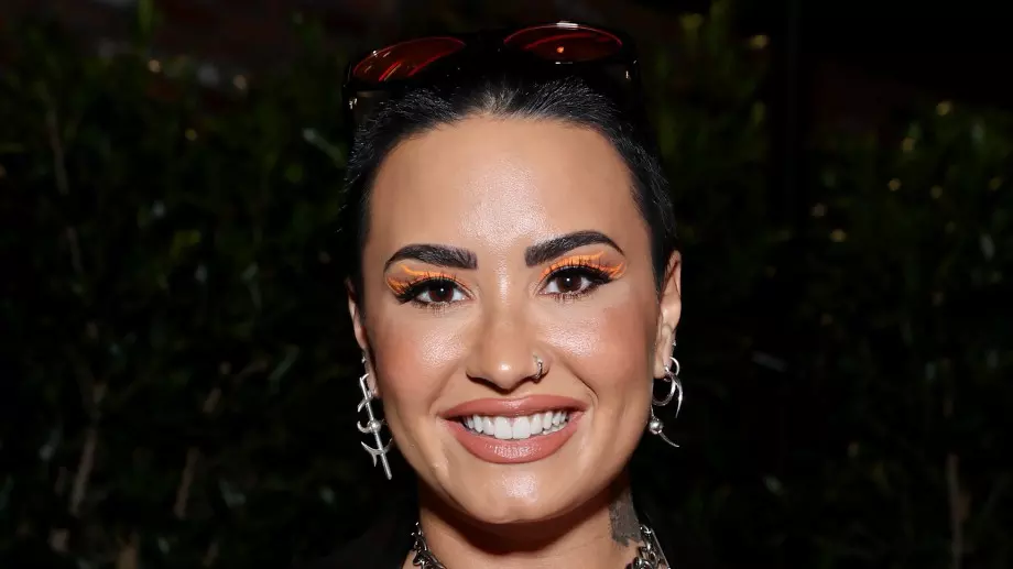 Деми Ловато: Новият ми албум е изпълнен с катарзиз и в същото време е опияняващ