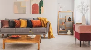 5 тенденции в интериора, които ще са хит тази есен