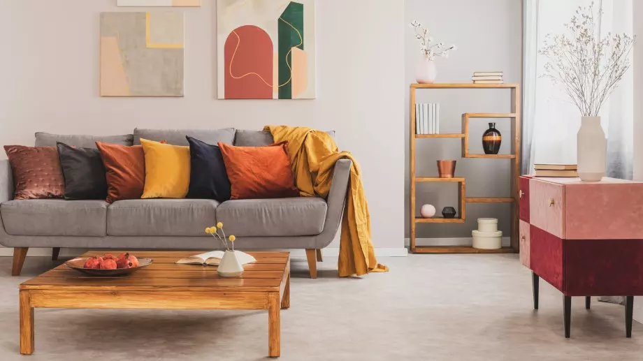 5 тенденции в интериора, които ще са хит тази есен