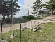 Заделя ли кметът на Ямбол 6,5 дка от парк „Боровец“ за хотела си?
