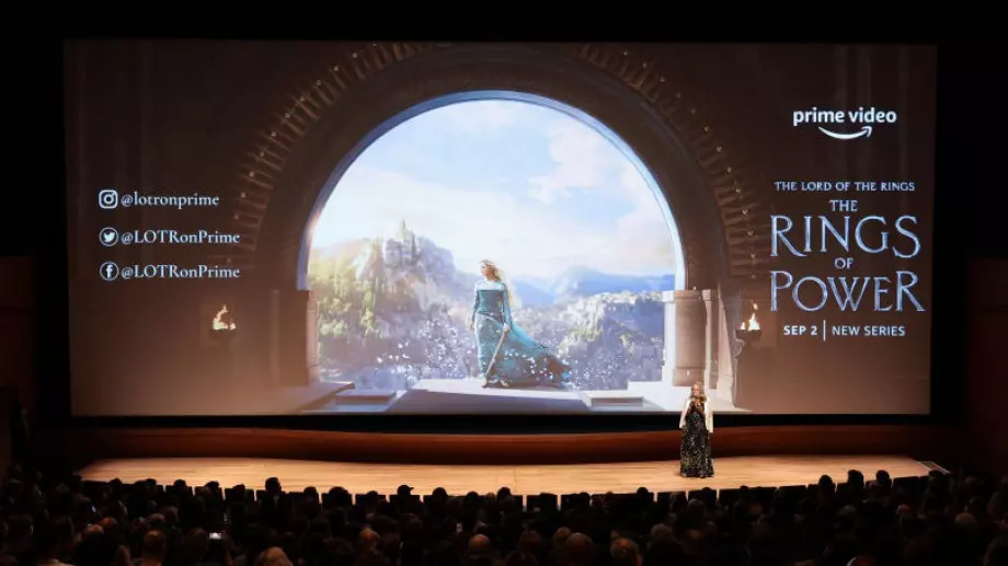 Дълбоките тайни и древните корени зад историята на "Властелинът на пръстените“ 