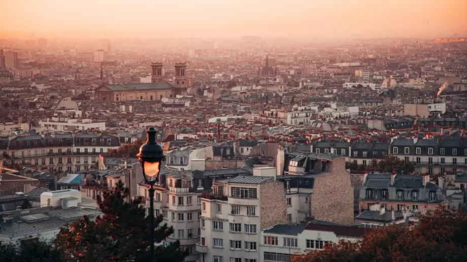 Цените на жилищата в ЕС намаляват с най-бързия темп от 2009 г. насам