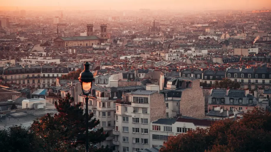 ЕЦБ: Задава се "хаотичен" спад на цените на жилищата в еврозоната