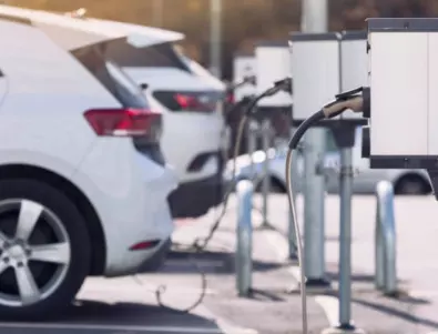 Калифорния забранява продажбата на бензинови коли от 2035 година