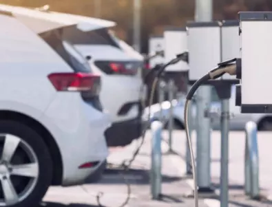Саудитска Арабия създаде собствена марка за електромобили