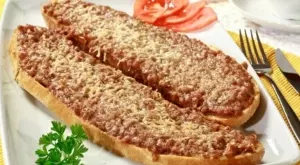 Най-вкусните принцеси по рецепта на баба