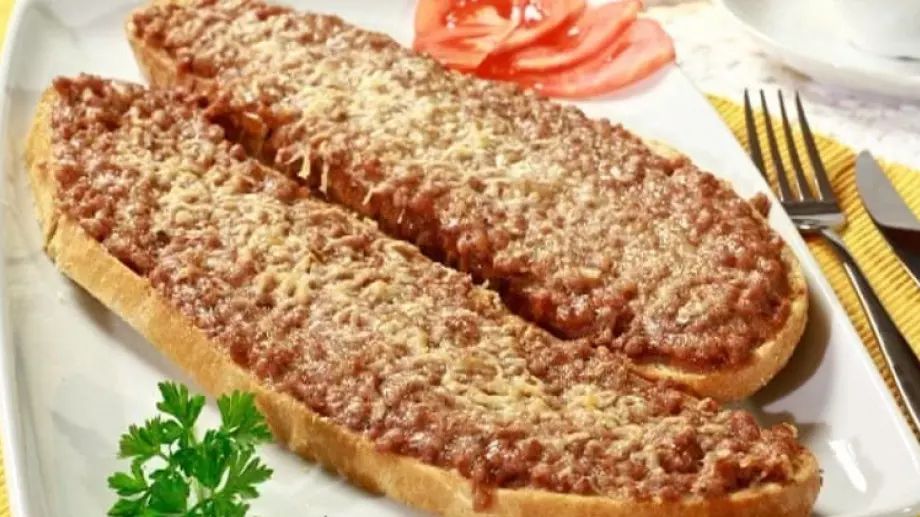 Трябва да ги опитате: Принцеси с кайма по рецепта на баба