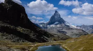 Липсата на сняг в Алпите прати туристите към друга дестинация