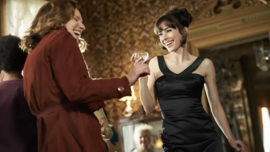 Epic Drama в три епохи този септември  