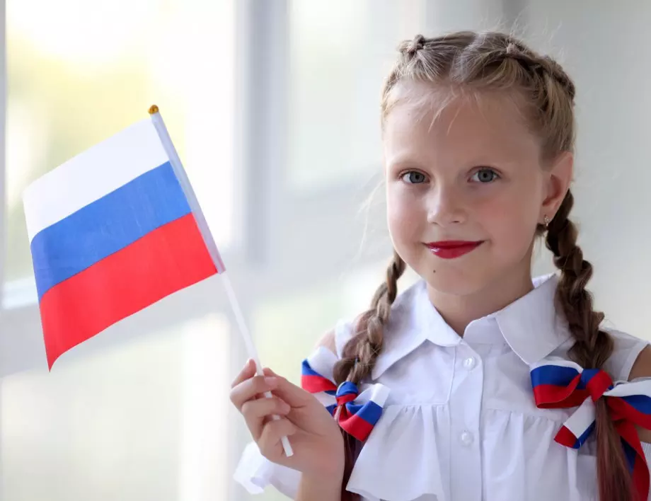 Детският омбудсман на Русия иска да се узакони децата да работят