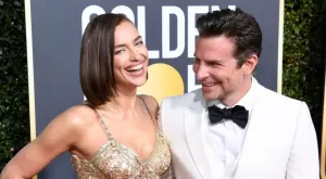 Ирина Шейк и Брадли Купър отново са заедно? (СНИМКИ)