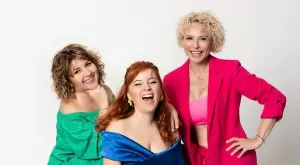 Богдана, Здрава и Стефания: Три актриси-генератори на излагации