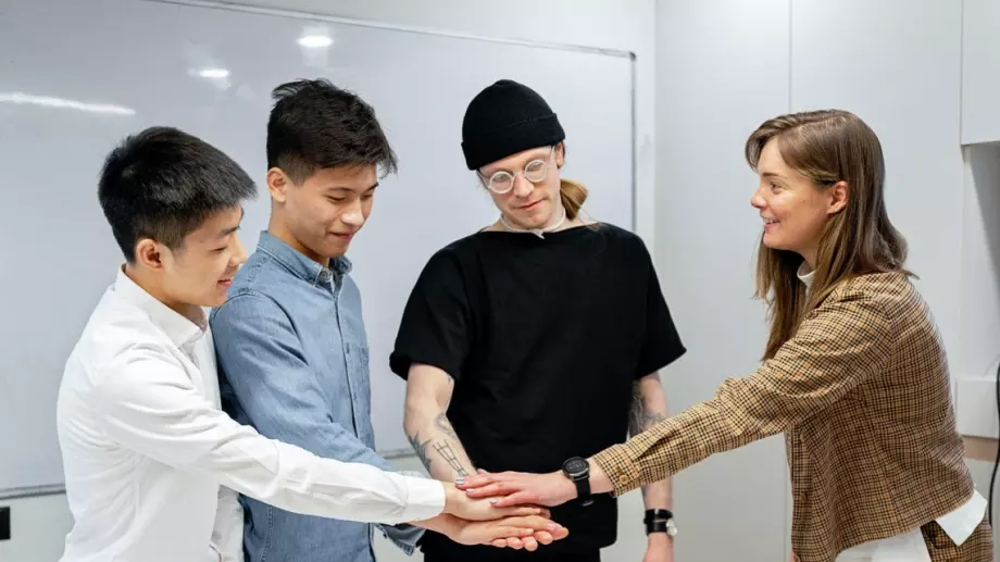 5 начина да се погрижите за служителите си