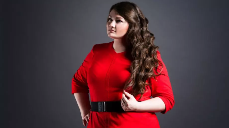 Рокли големи размери: Как да се обличаш, когато си пухкав?