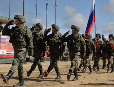 Руски войници се оплакват, че ги обвиняват в дезертьорство, 15 войници загинаха в Армения