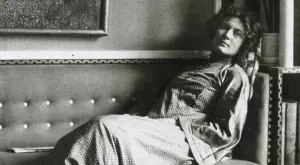 Емили Фльоге: Дизайнерката, забравена от модната индустрия и муза на Климт