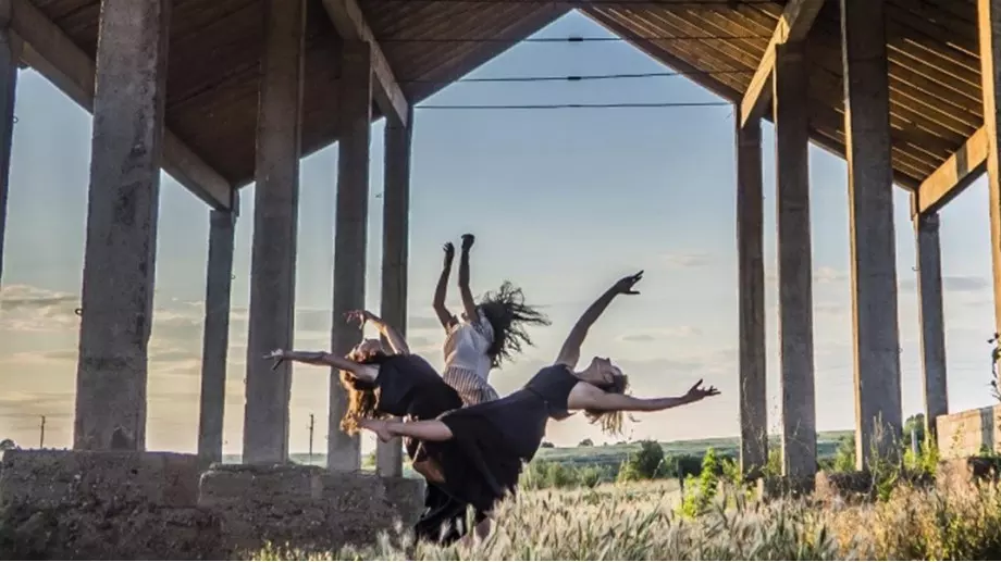 "Алтернативна Сцена – Заедно отвъд границите“ ще превърне парковата зона около Панчарево в арт сцена