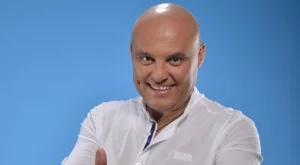 Иво Танев притесни всички, в болница е (СНИМКИ)