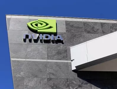 САЩ забрани на Nvidia и AMD да изнасят чипове за Китай