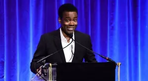 Крис Рок отново предизвика гняв с поредна неуместна шега 