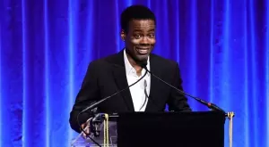 Изненада: Крис Рок е отказал да води церемонията на "Златните глобуси" през 2024