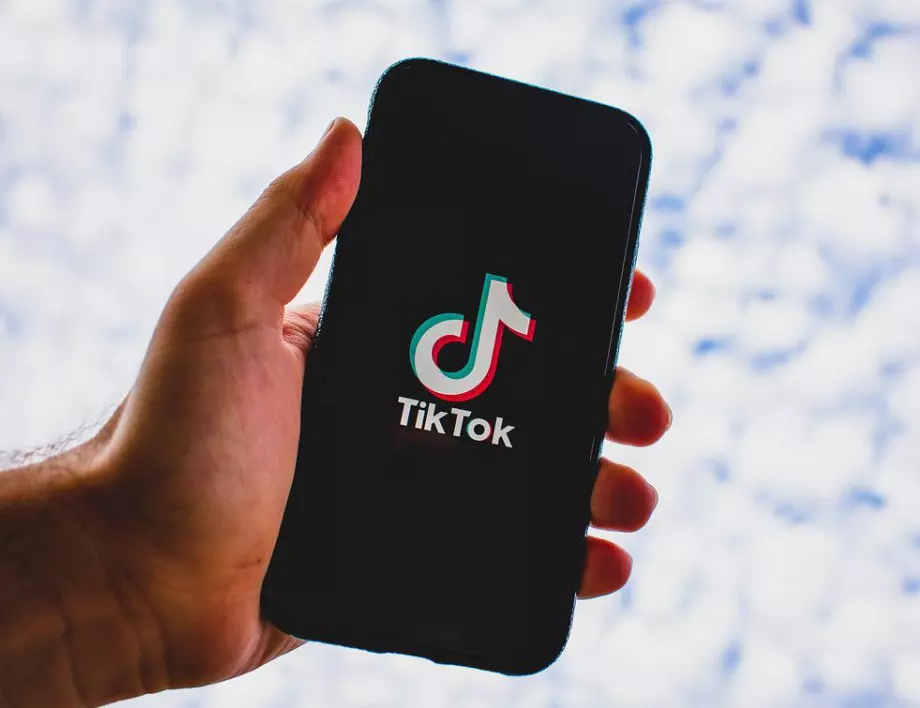 Франция глоби TikTok с 5 милиона евро